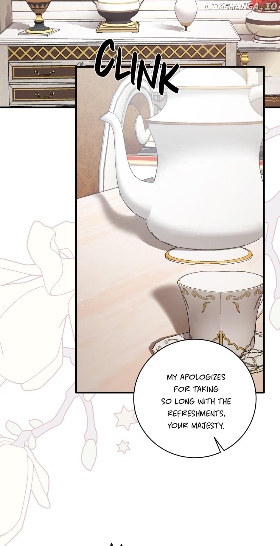 Angel or Villainess Chapter 149 - page 40